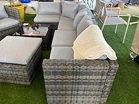 Loungeset - afbeelding 7 van  8