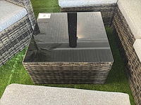 Loungeset - afbeelding 8 van  8