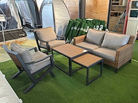Loungeset - afbeelding 1 van  12