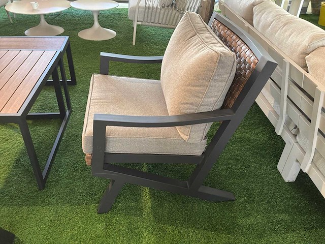 Loungeset - afbeelding 7 van  12