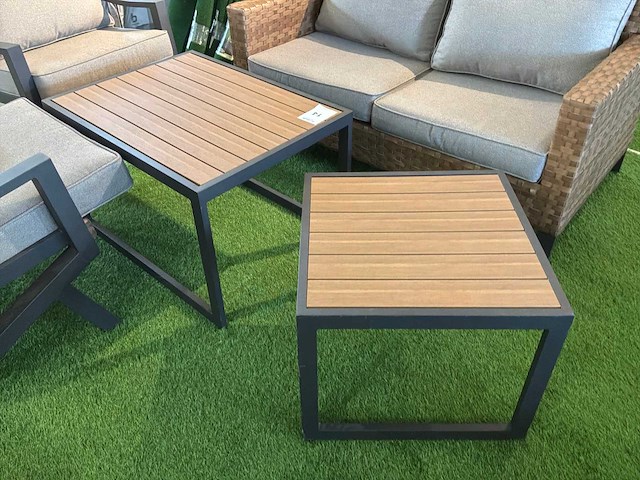 Loungeset - afbeelding 2 van  12