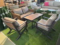 Loungeset - afbeelding 6 van  12