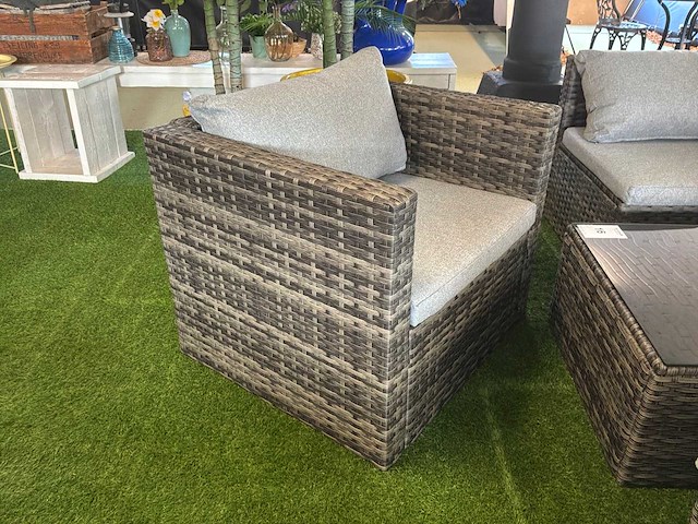 Loungeset - afbeelding 7 van  12