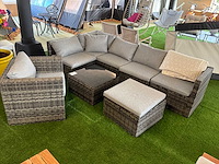 Loungeset - afbeelding 1 van  12
