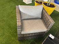 Loungeset - afbeelding 8 van  12