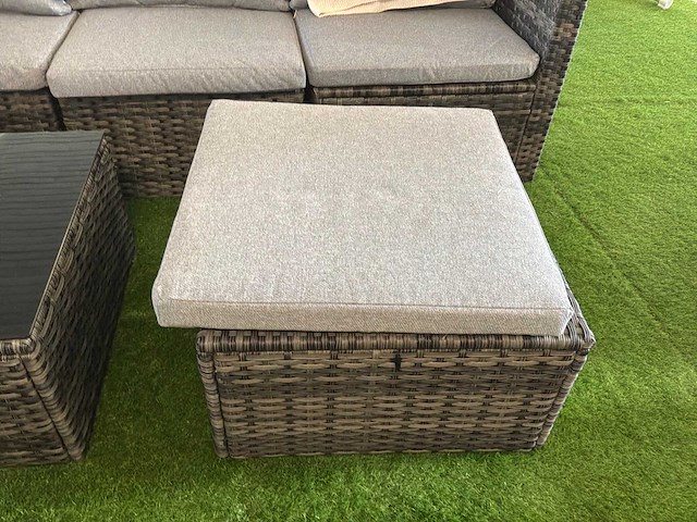 Loungeset - afbeelding 9 van  12