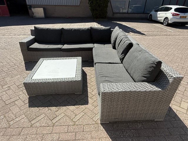 Loungeset - afbeelding 1 van  4