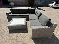 Loungeset - afbeelding 1 van  4