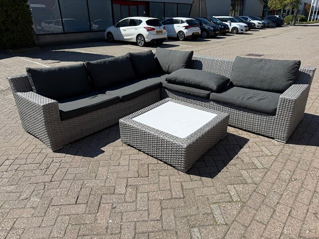 Loungeset - afbeelding 2 van  4