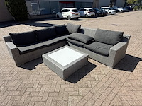 Loungeset - afbeelding 3 van  4
