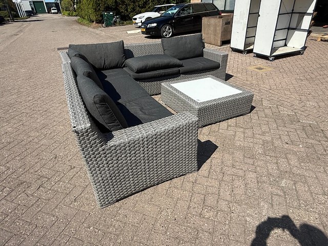 Loungeset - afbeelding 4 van  4