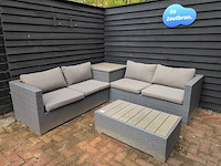 Loungeset - afbeelding 1 van  5
