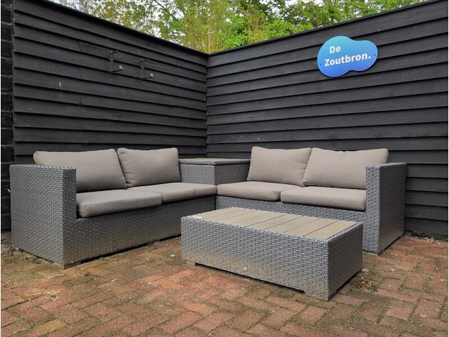 Loungeset - afbeelding 2 van  5
