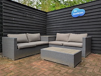 Loungeset - afbeelding 2 van  5
