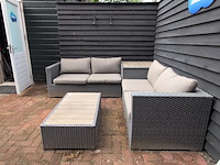Loungeset - afbeelding 3 van  5