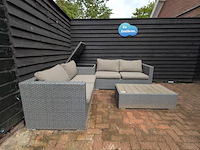 Loungeset - afbeelding 4 van  5