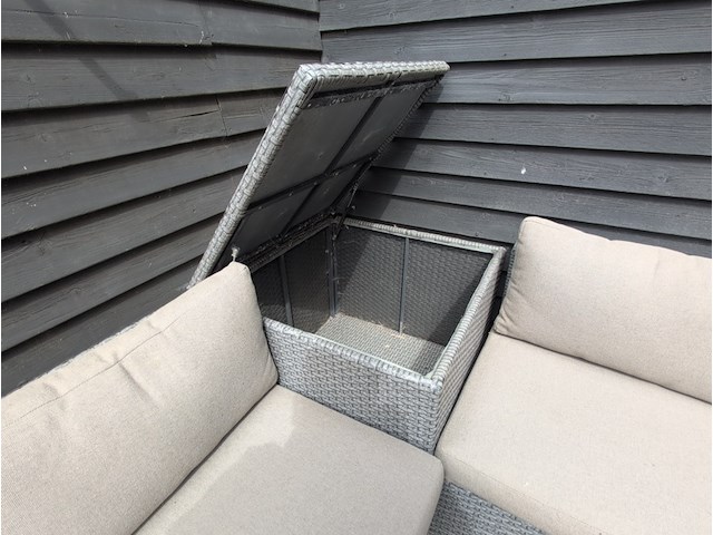Loungeset - afbeelding 5 van  5
