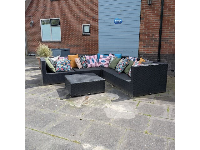 Loungeset - afbeelding 1 van  5