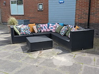 Loungeset - afbeelding 1 van  5