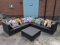 Loungeset - afbeelding 2 van  5