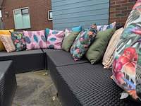 Loungeset - afbeelding 4 van  5