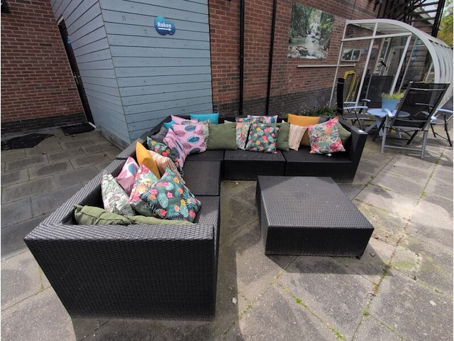 Loungeset - afbeelding 5 van  5