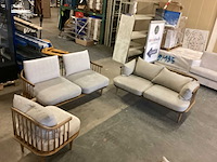 Loungeset - afbeelding 3 van  6