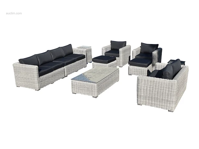 Loungeset - afbeelding 1 van  2