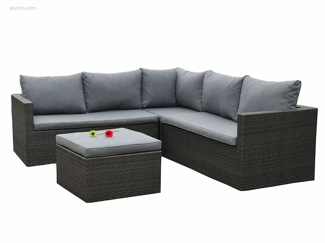 Loungeset - afbeelding 2 van  3