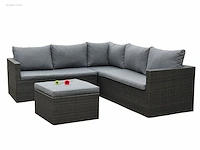 Loungeset - afbeelding 2 van  3