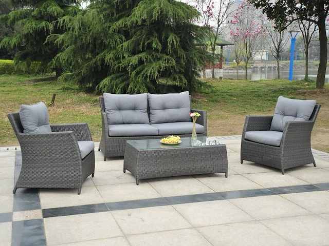 Loungeset - afbeelding 1 van  3