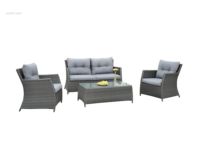 Loungeset - afbeelding 2 van  3