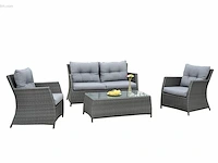 Loungeset - afbeelding 2 van  3