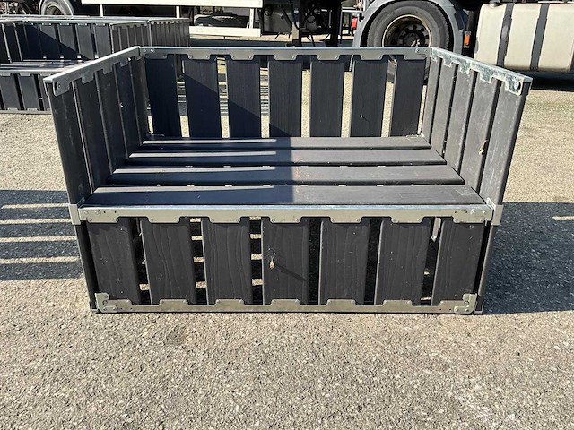 Loungesets (combinatiekavel 114 t/m 121) - afbeelding 2 van  10