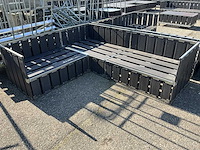 Loungesets (combinatiekavel 114 t/m 121) - afbeelding 3 van  10