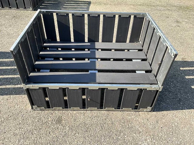 Loungesets (combinatiekavel 114 t/m 121) - afbeelding 5 van  10