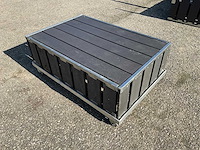 Loungesets (combinatiekavel 114 t/m 121) - afbeelding 6 van  10