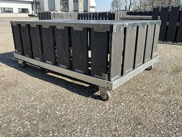 Loungesets (combinatiekavel 114 t/m 121) - afbeelding 7 van  10