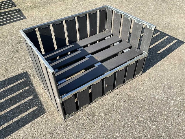 Loungesets (combinatiekavel 114 t/m 121) - afbeelding 10 van  10