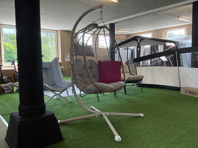 Loungestoel - afbeelding 1 van  7