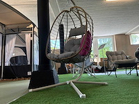 Loungestoel - afbeelding 2 van  7