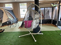 Loungestoel - afbeelding 3 van  7