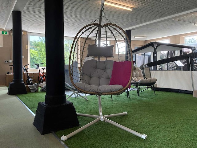 Loungestoel - afbeelding 4 van  7