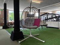 Loungestoel - afbeelding 4 van  7