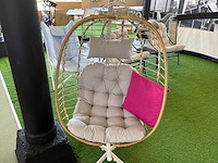 Loungestoel - afbeelding 5 van  7