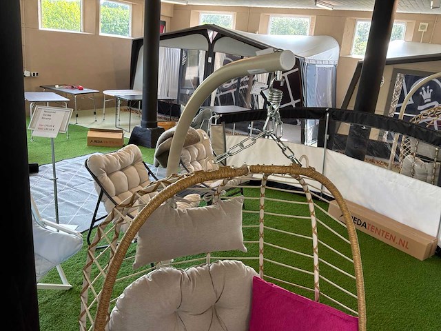 Loungestoel - afbeelding 6 van  7