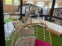 Loungestoel - afbeelding 6 van  7