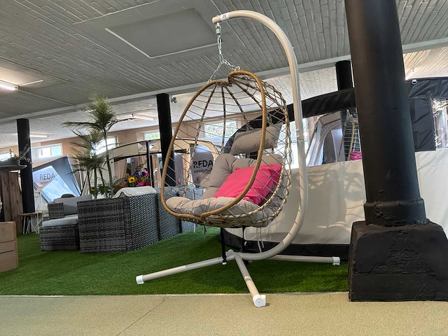Loungestoel - afbeelding 1 van  7