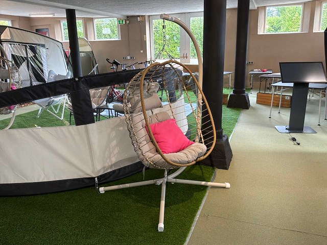 Loungestoel - afbeelding 2 van  7