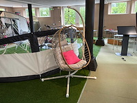 Loungestoel - afbeelding 2 van  7